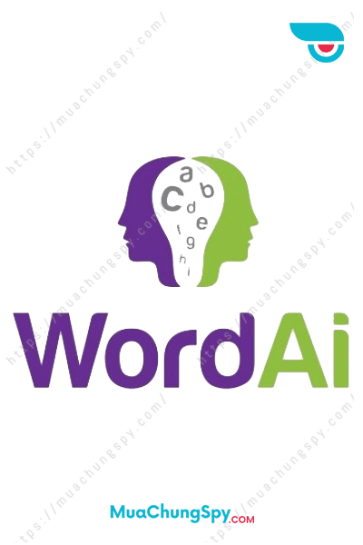 Wordai Logo