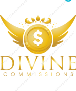 Divine-Commissions