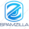 Spamzilla Logo