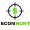 Ecomhunt Logo