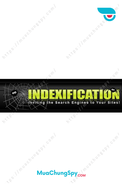 Indexification