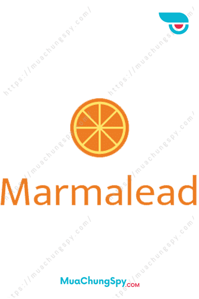 Marmalead  Logo