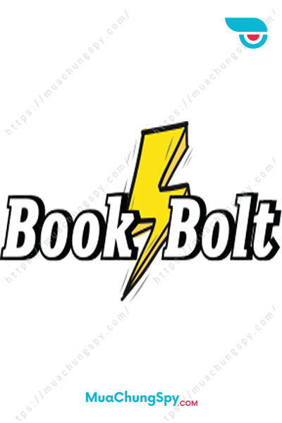 BookBolt Logo