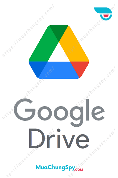 Google ShareDrive