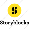 StoryBlocks Logo