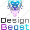 Design Beast Logo