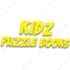 Kidz Puzzle Books