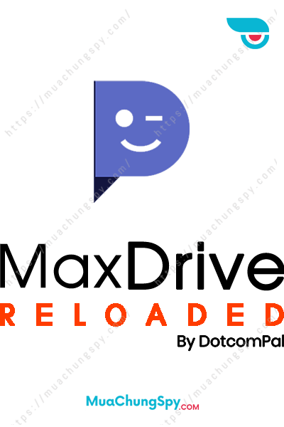 MaxDrive Reloaded