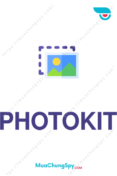 Photokit