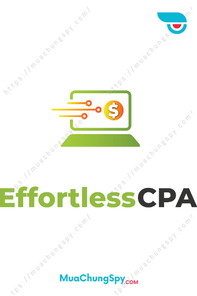 Effortless CPA
