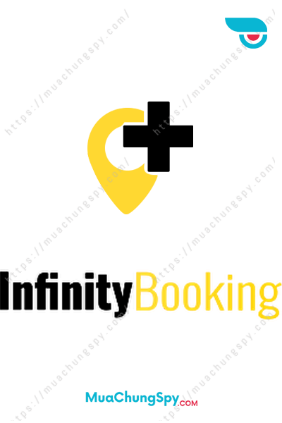 Infinity Booking