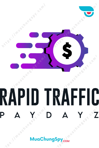 Rapid Traffic Paydayz