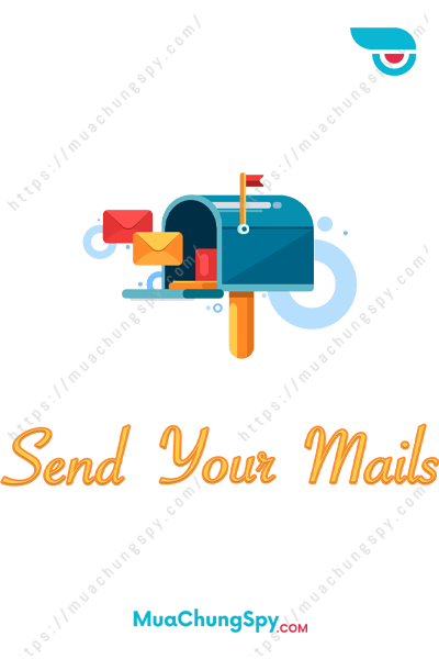 Send Your Mails