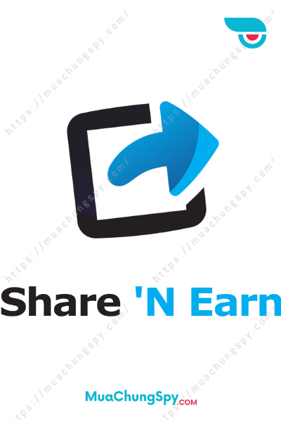 Share 'N Earn