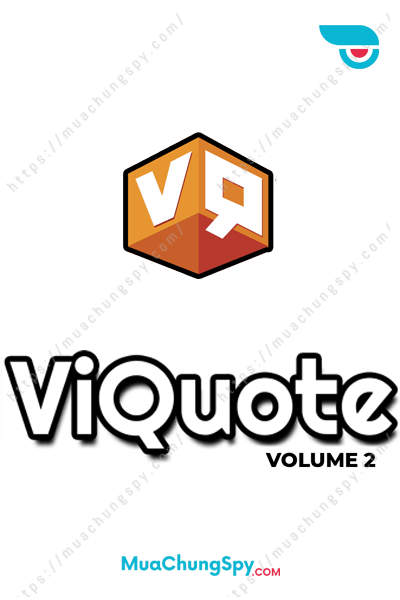 Viquote V2