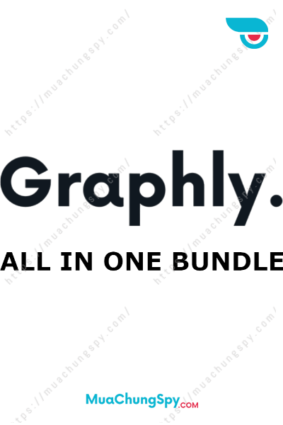 Graphly – All In One Graphic Bundle