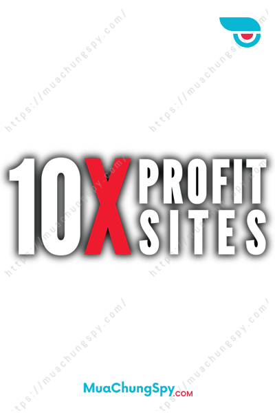 10x Profit Sites