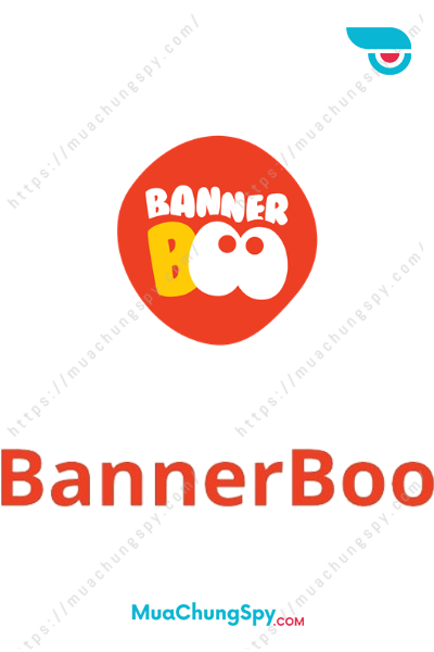 BannerBoo Plus