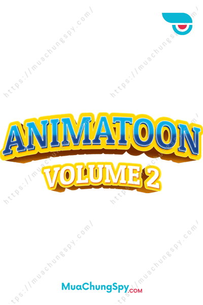 Levidio Animatoon Volume 2
