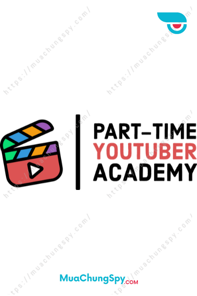 Part Time YouTuber Academy