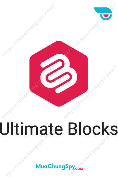 Ultimate Blocks