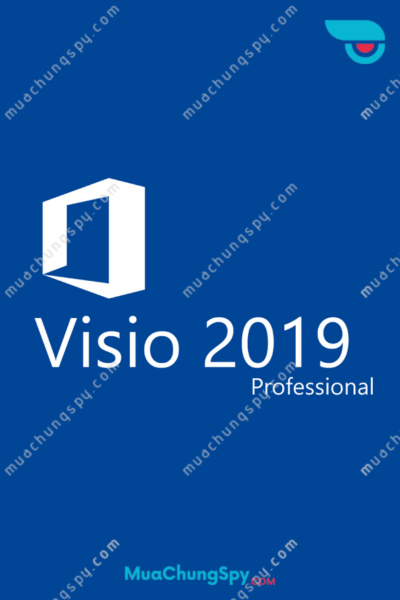 Key Visio Pro 2019