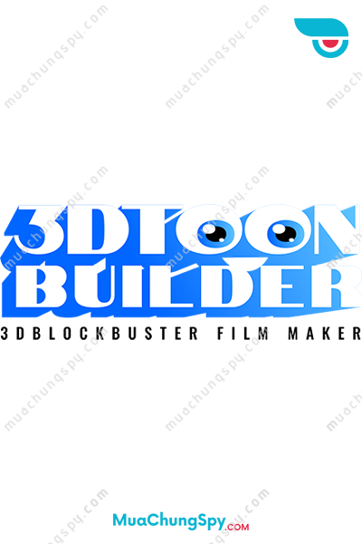 3DToonBuilder