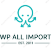 WP All Import Plugin