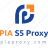 PIA S5 Proxy