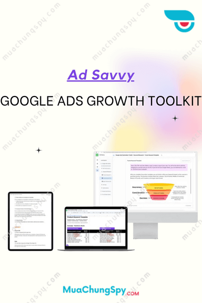 Google Ads Growth Toolkit
