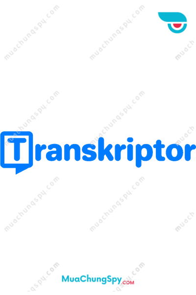 Transkriptor