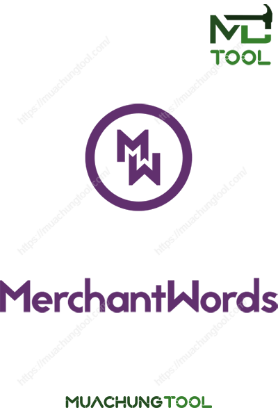 MerchantWords