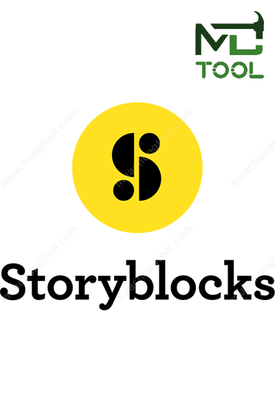StoryBlock (Graphics + Audio + Video)