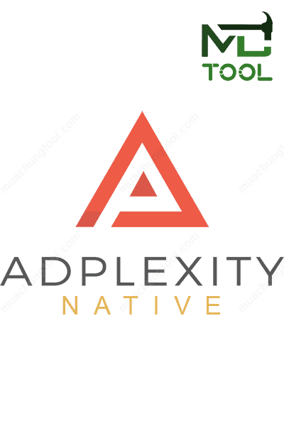 Adplexity native