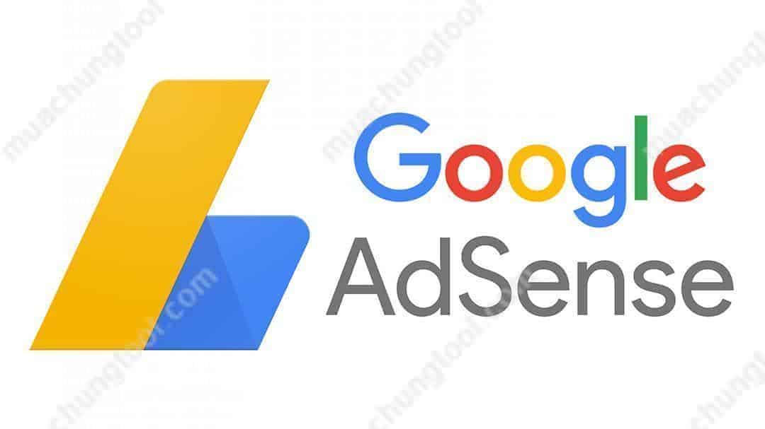 Tài Khoản Google Adsense