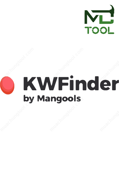 KW Finder Premium