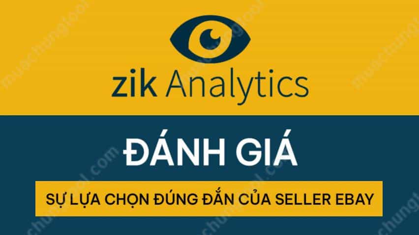 đánh giá Zik Analytics
