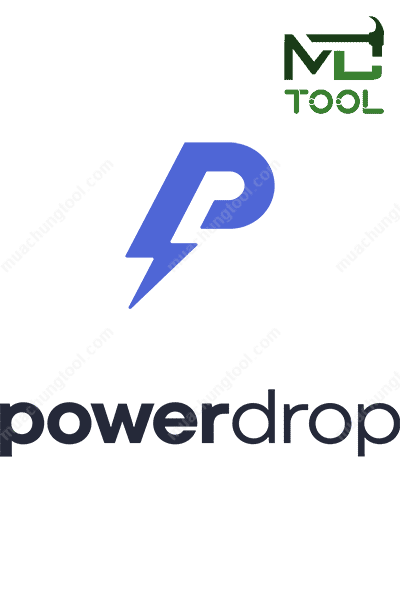 PowerDrop