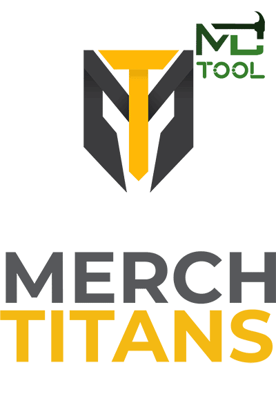 Merch Titans