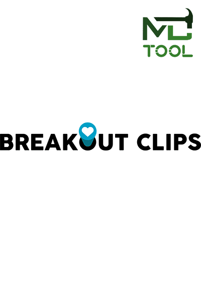 Breakout Clips Group Buy