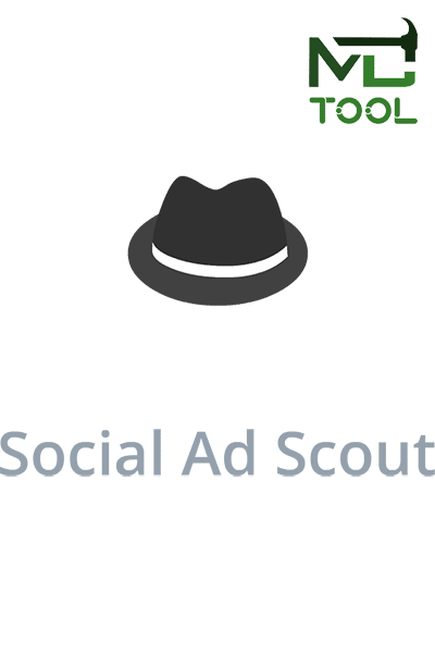 Social Ad Scout