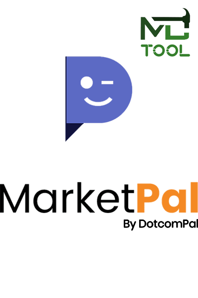 MarketPal Group Buy