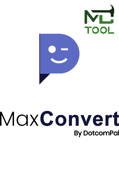 MaxConvert Group Buy