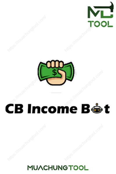 Mua Chung CB Income Bot