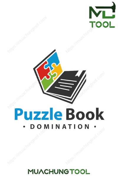 Mua Chung Puzzle Book Domination