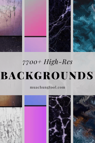 7700+ High Res Backgrounds