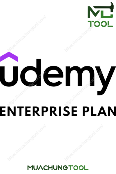 Udemy Enterprise Plan