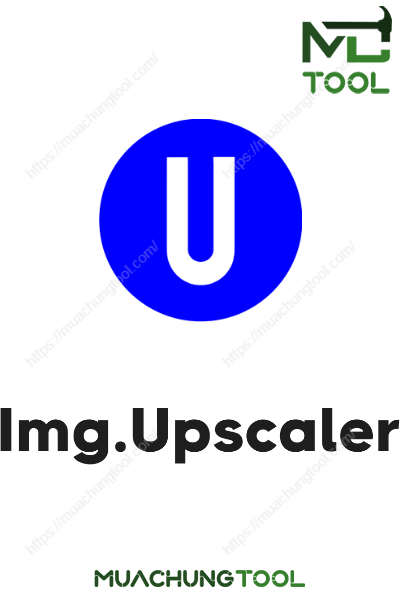 Img Upscaler