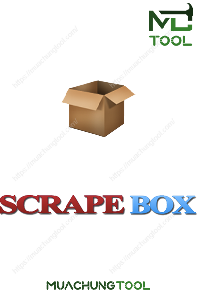 Scrapebox Lists