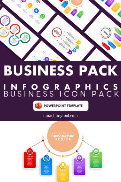 Business Infographics PowerPoint Templates